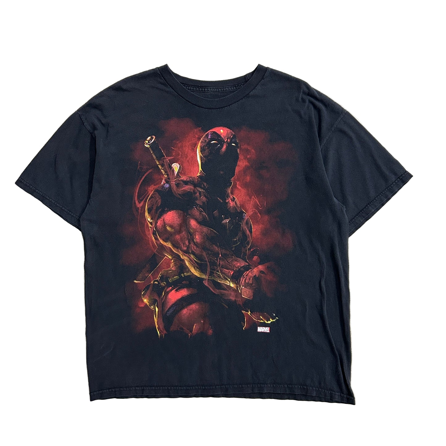 Deadpool Tee
