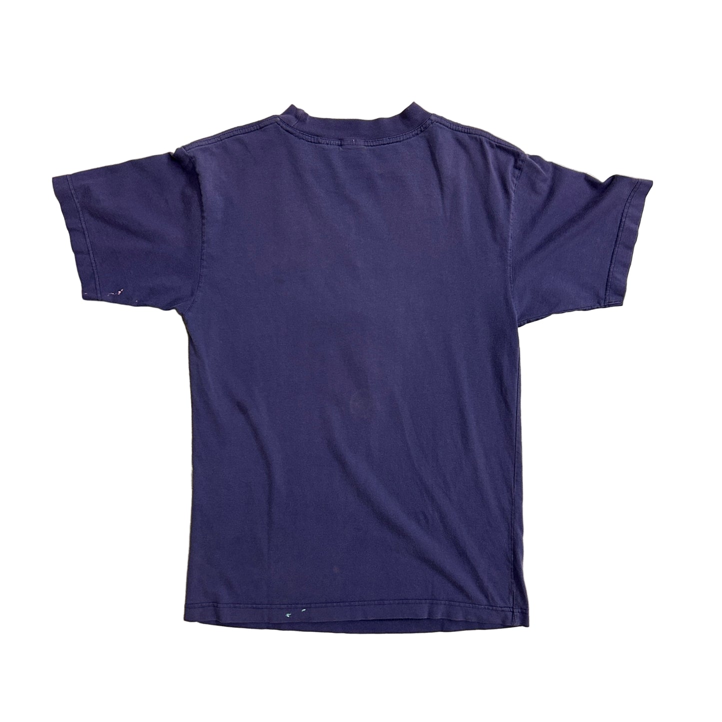 Tigger Purple Tee