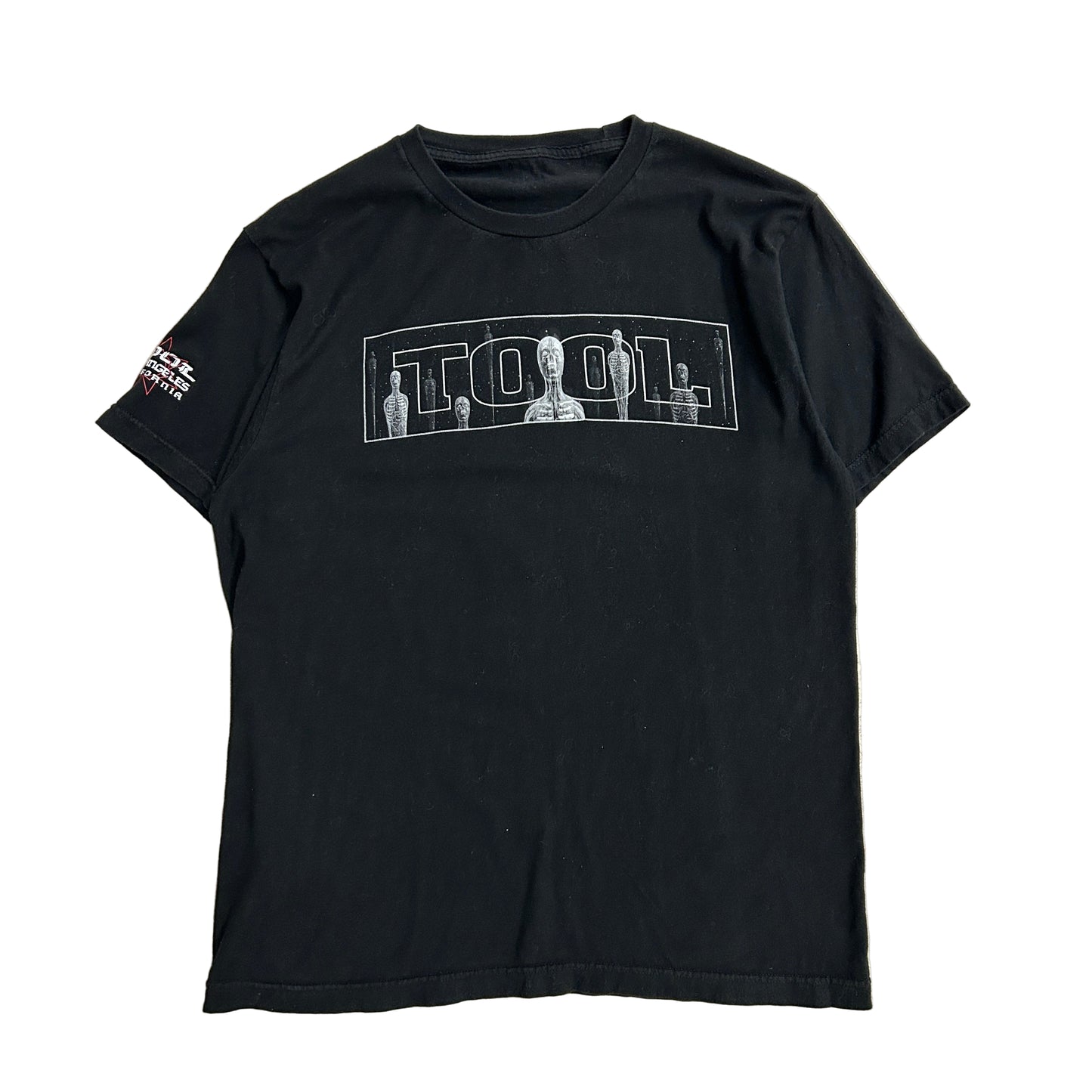 Tool tee