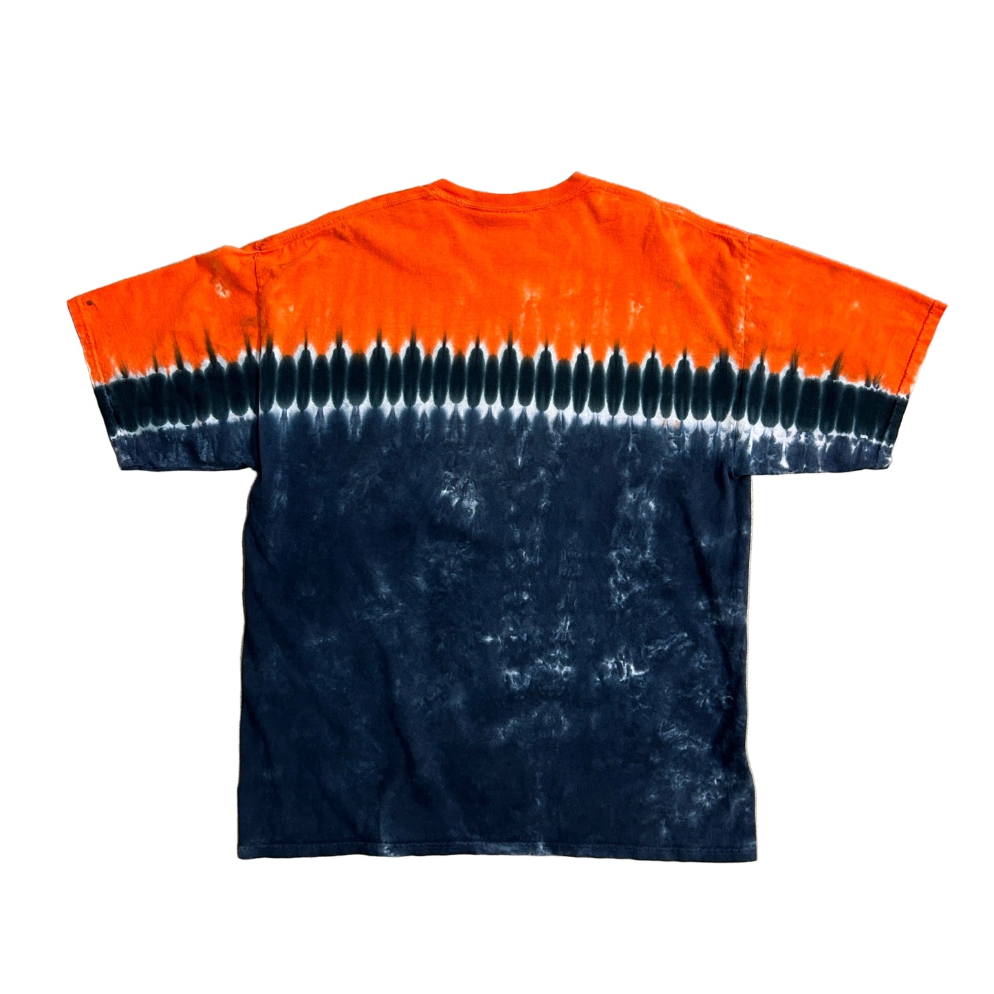 Sf Giants Tye Dye Tee Sz 2XL