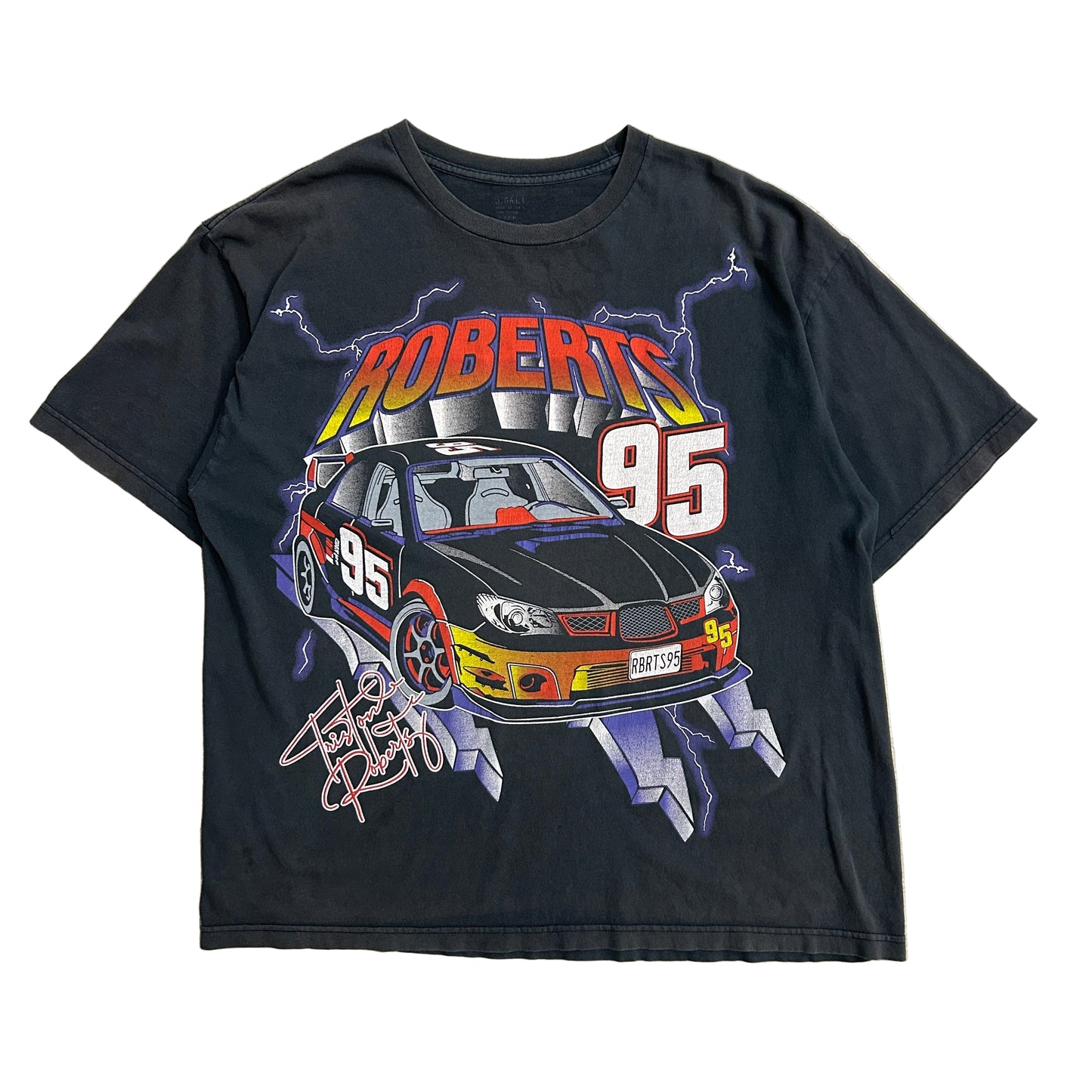 Pacsun Race Tee
