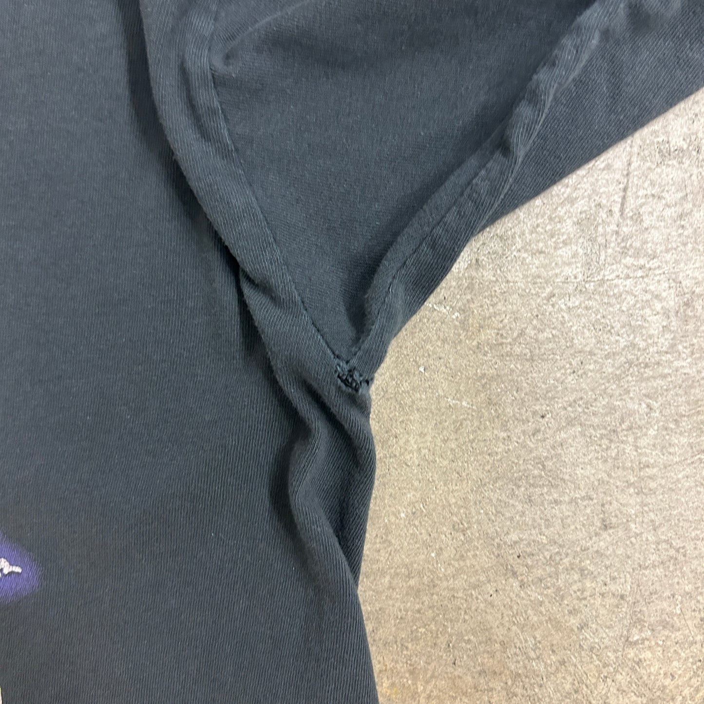 Pacsun Race Tee