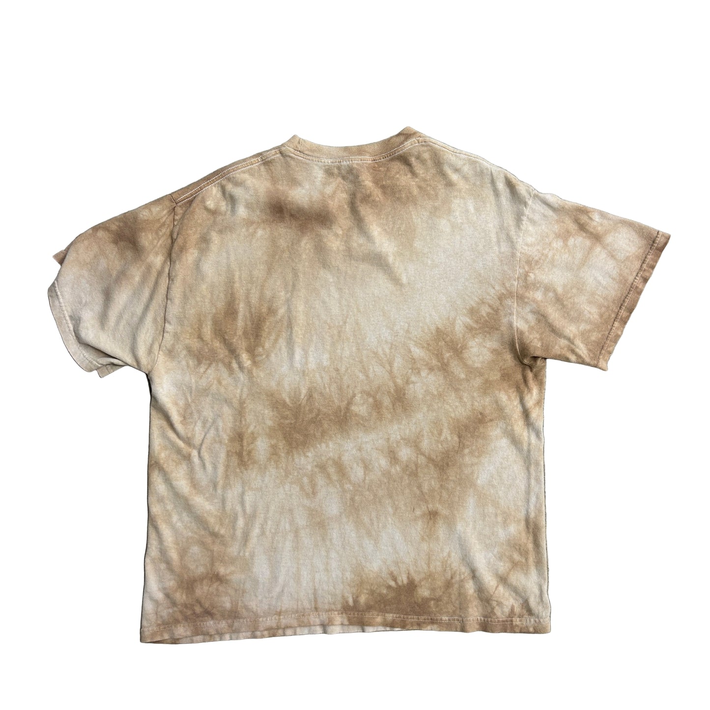 Mountain Wolf Tee
