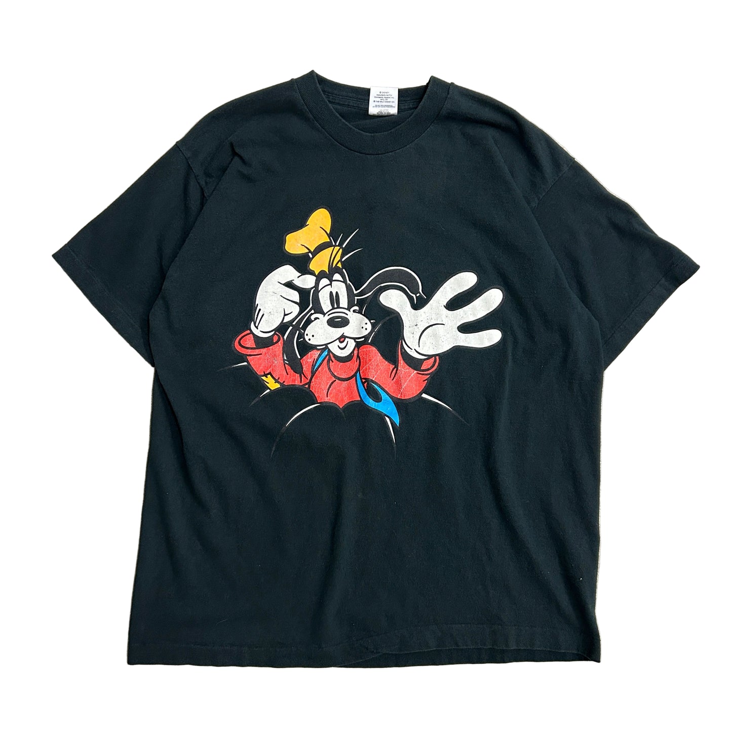 Goofy Break Thu Vtg Tee