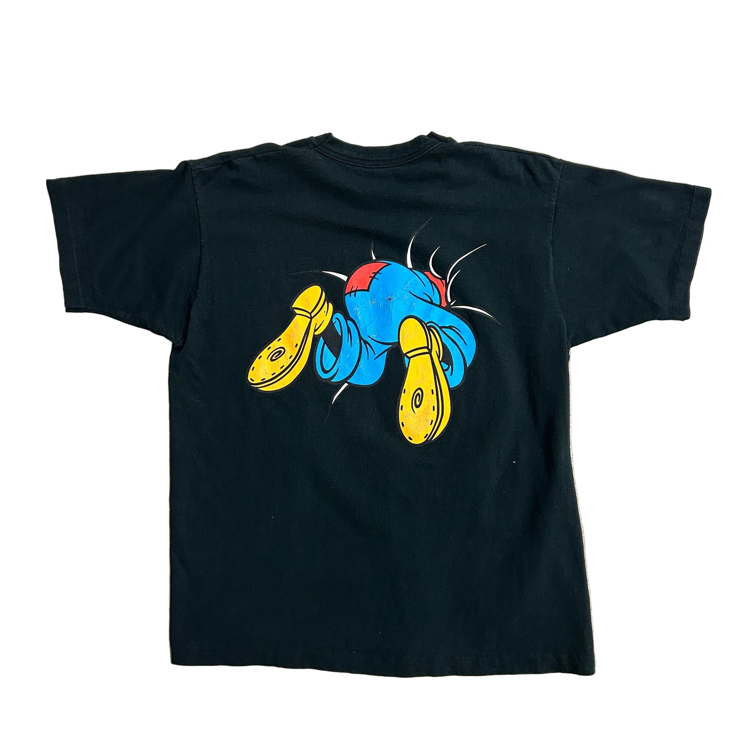 Goofy Break Thu Vtg Tee