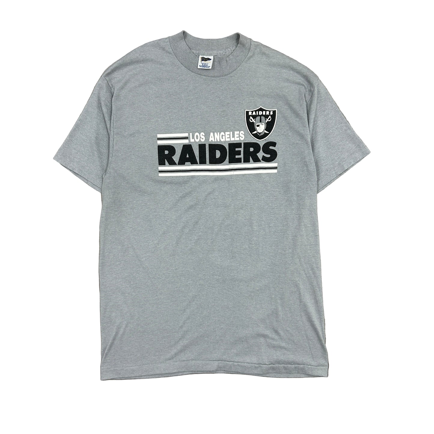 Los Angeles Raiders 80's Tee