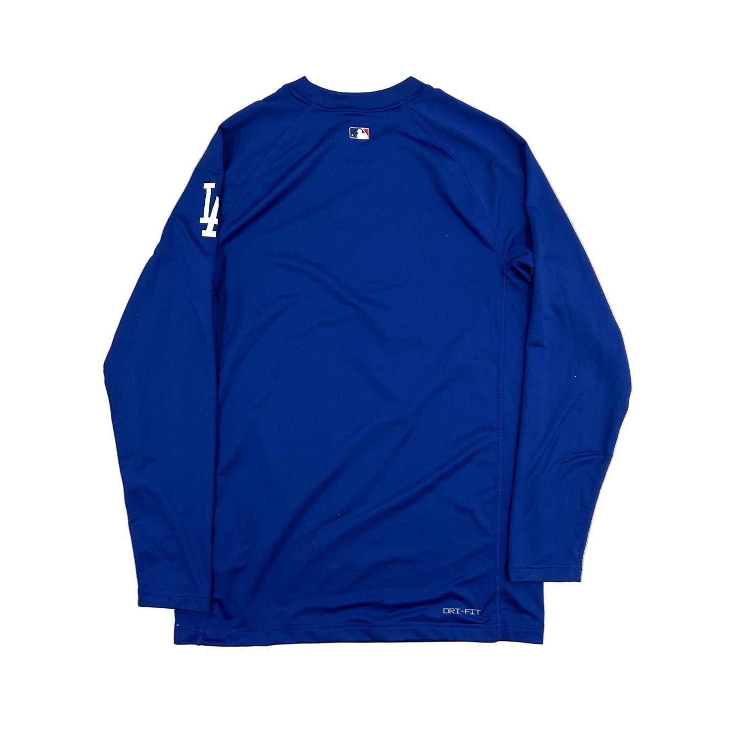 Dodgers Long Sleeve Dri-fit Tee