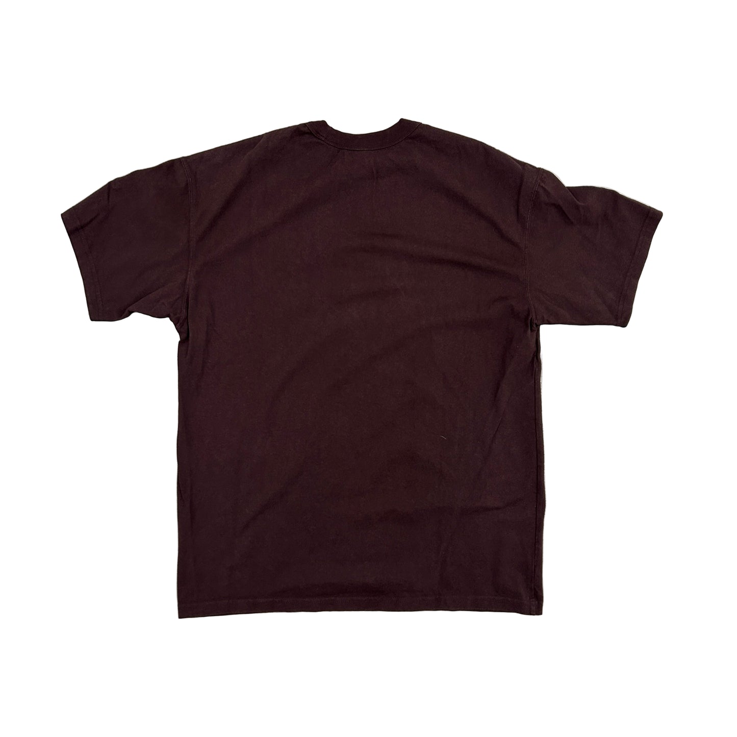 Nike Brown Tee