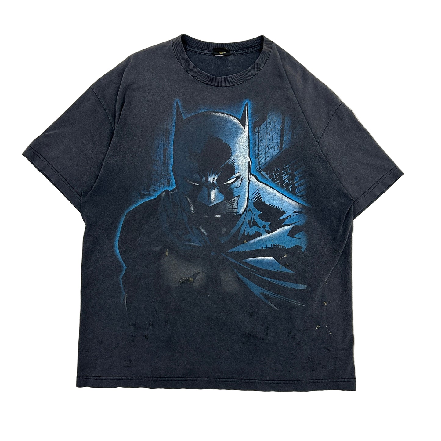 Batman 00's Tee (Flaw)