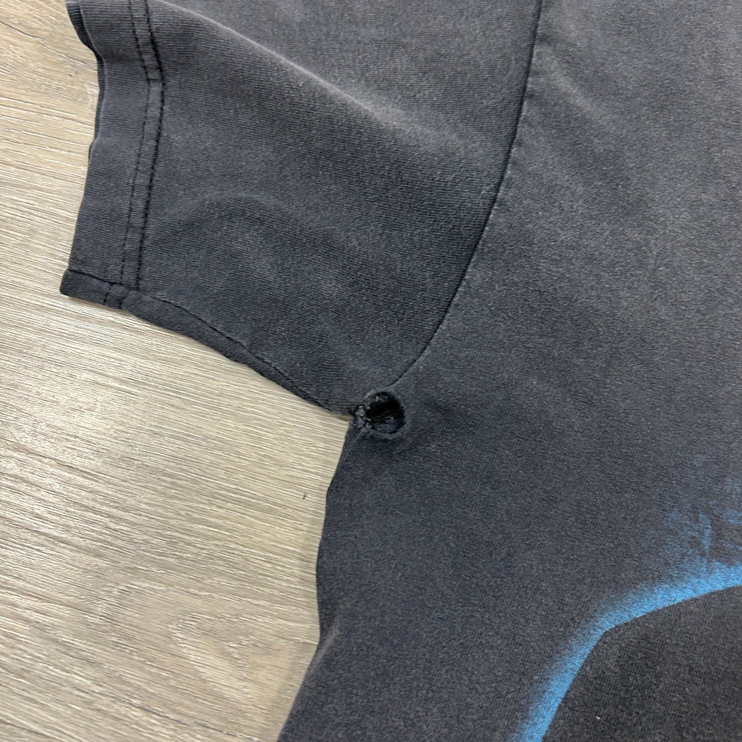 Batman 00's Tee (Flaw)