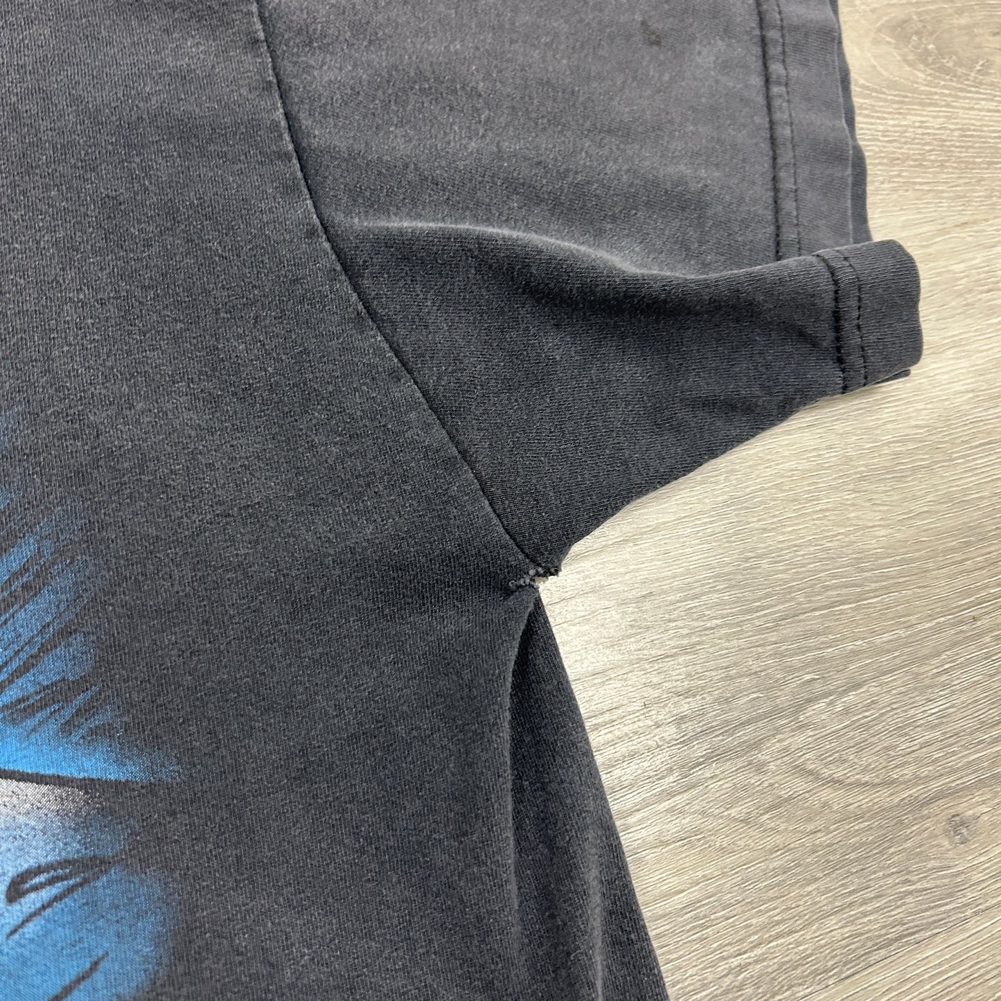 Batman 00's Tee (Flaw)