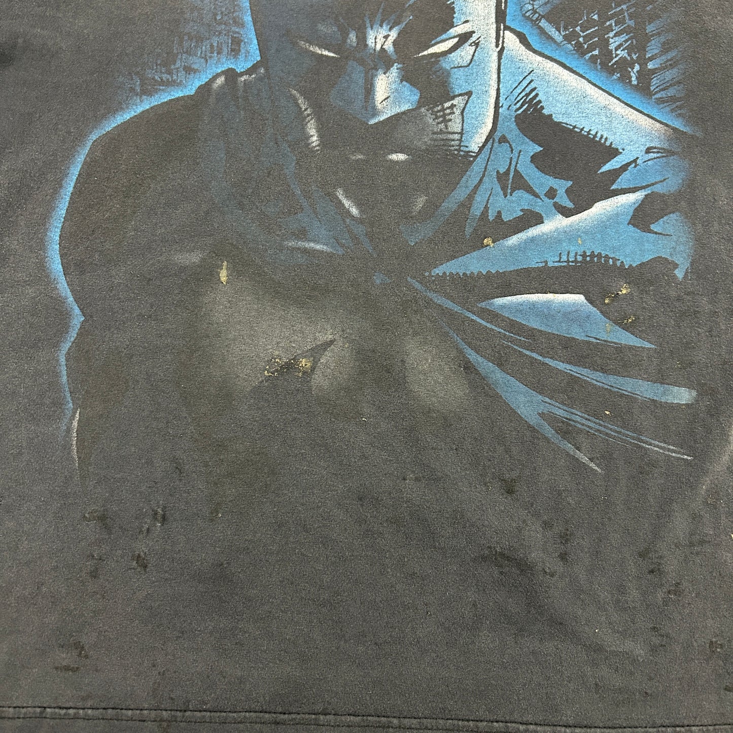 Batman 00's Tee (Flaw)