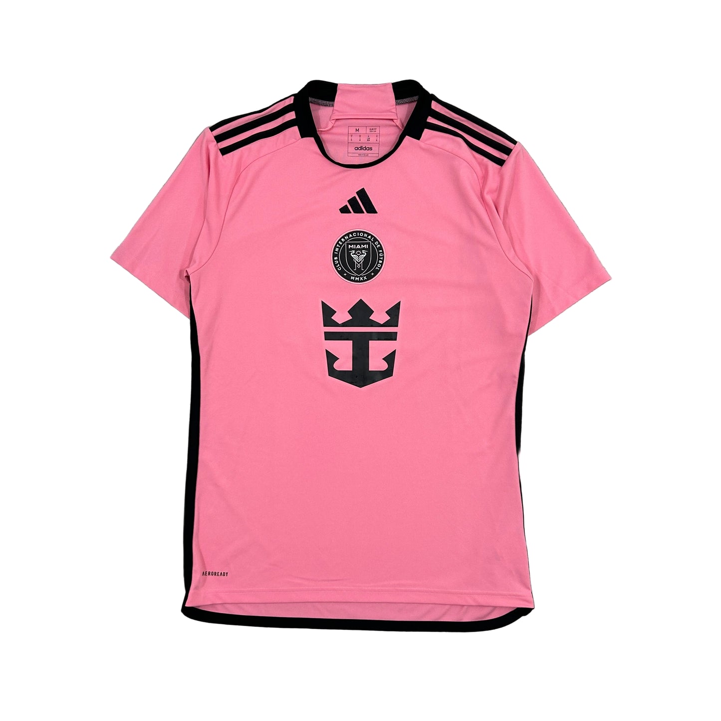 Inter Miami Messi Jersey #10