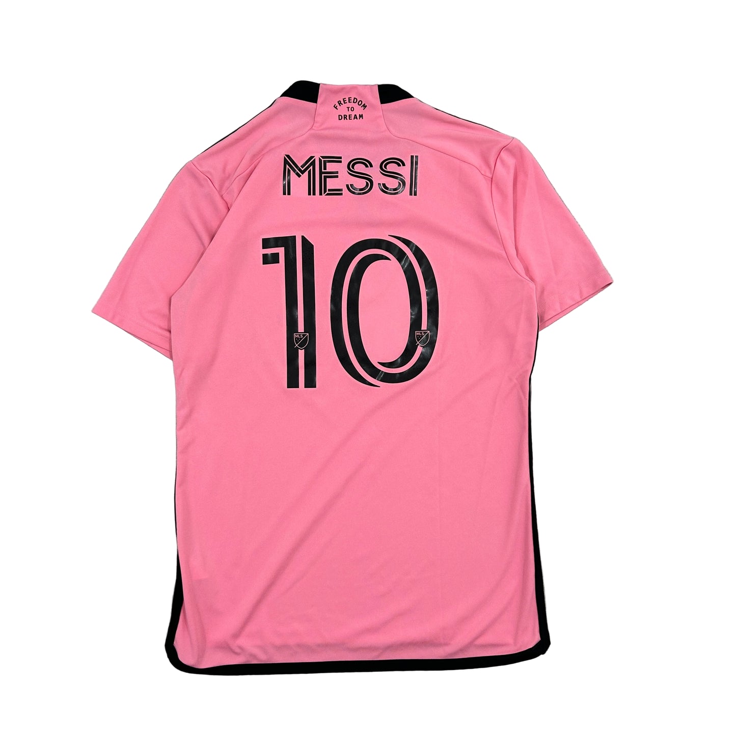 Inter Miami Messi Jersey #10