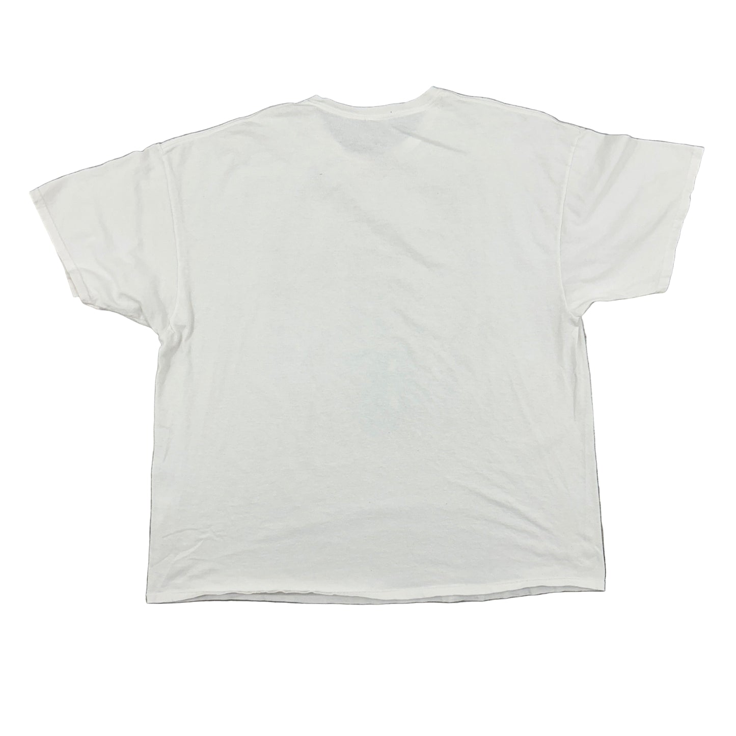 Y2K Skelton Angel Tee