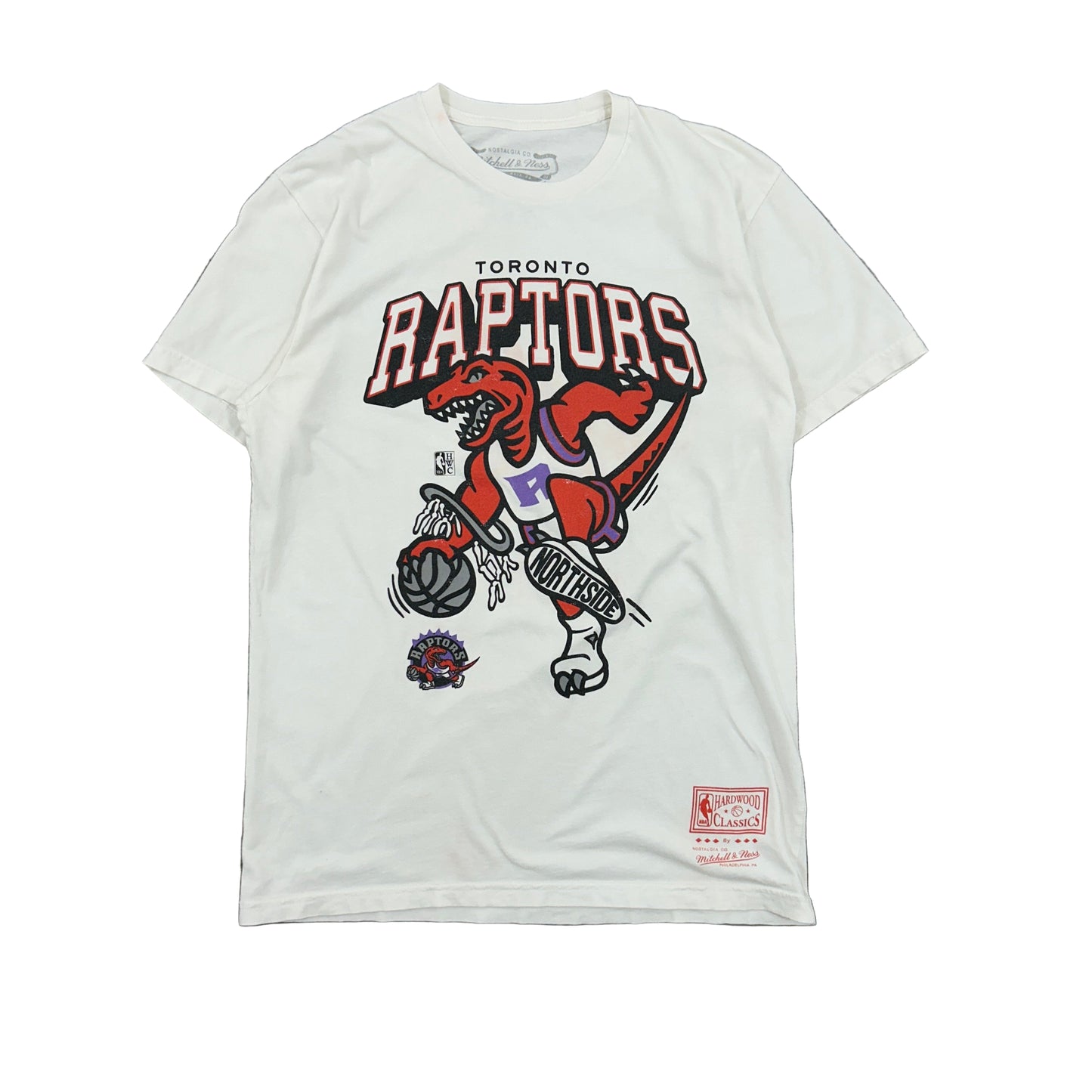 Toronto Raptors Tee