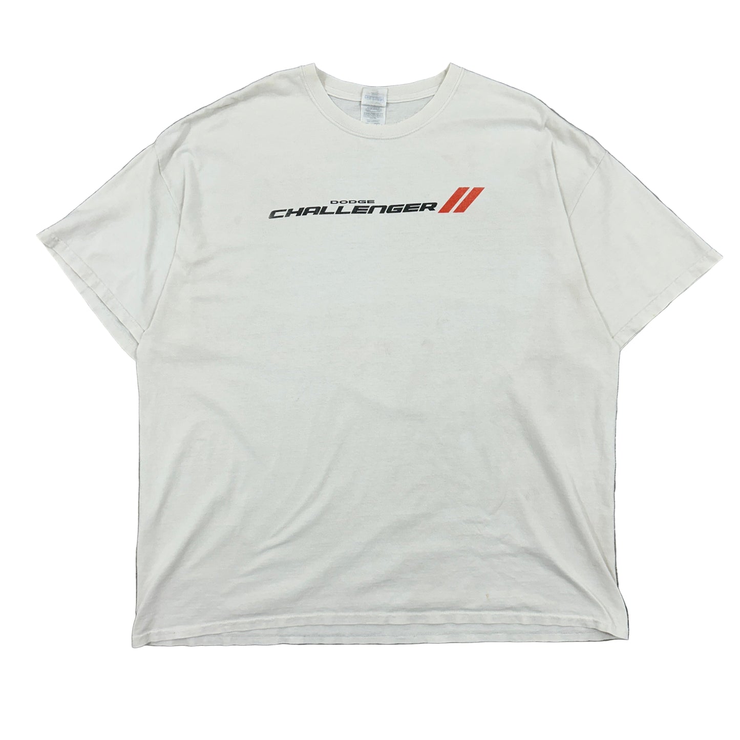Dodge Challenger Tee