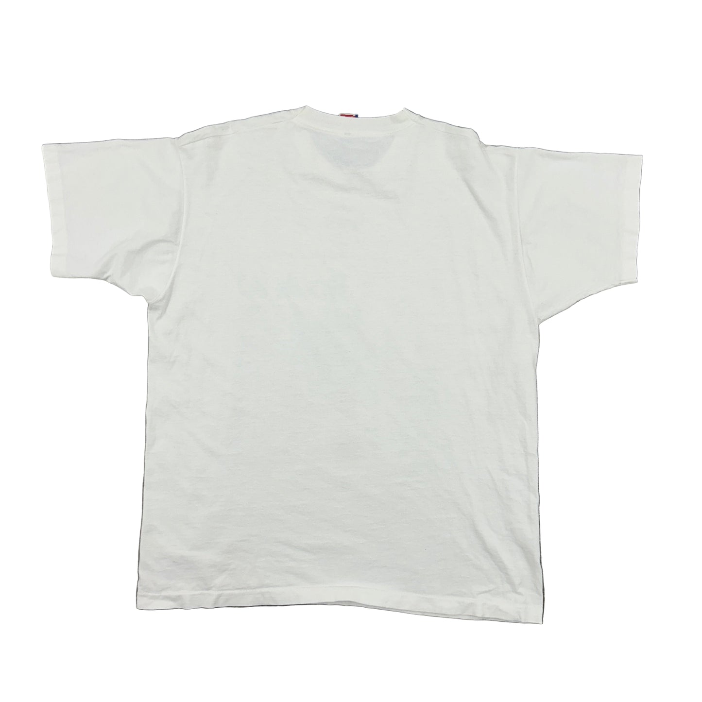Chicago Bulls Record Breaking 70 Wins 90's Tee
