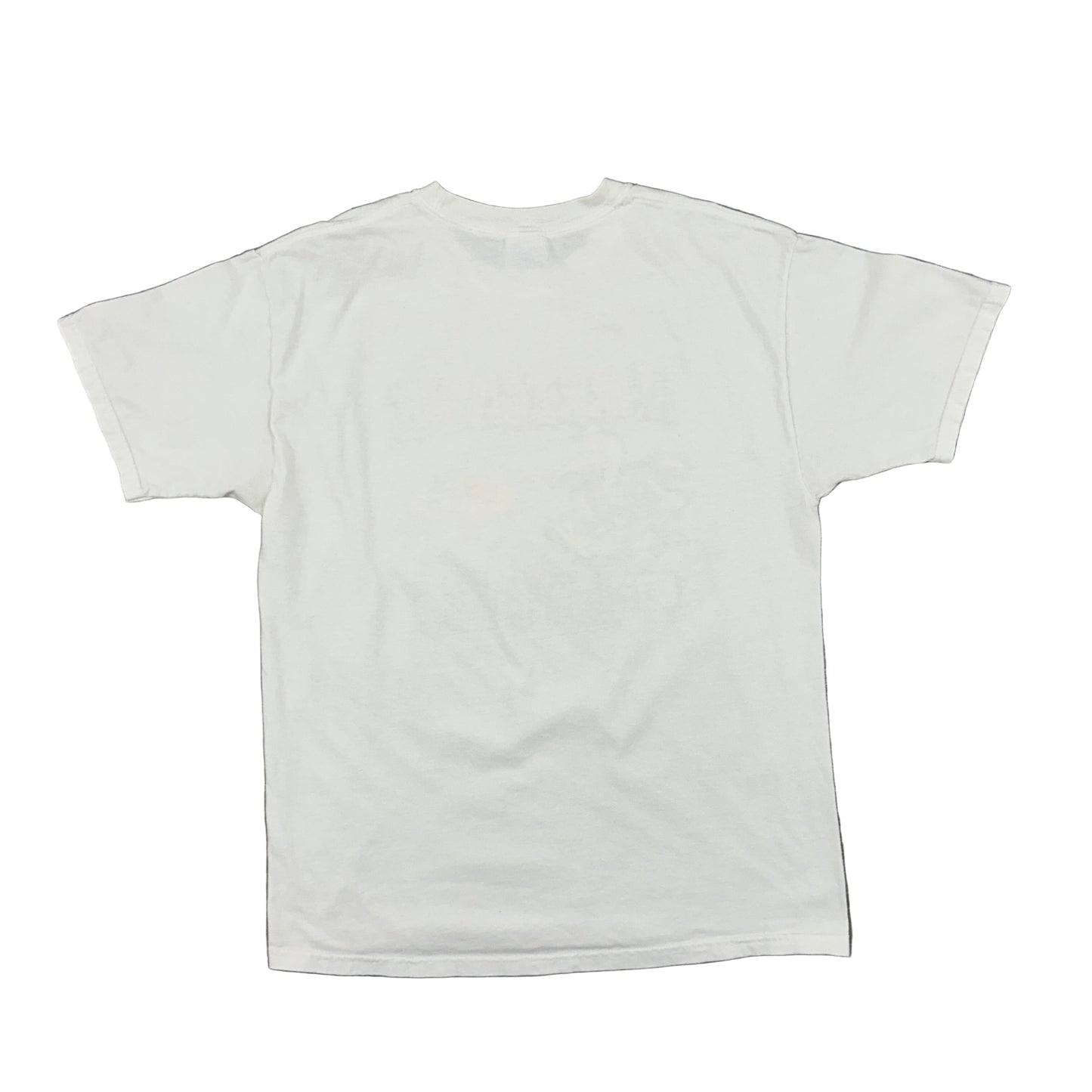 University Of Miami Hurricane 4 Life 00's Tee