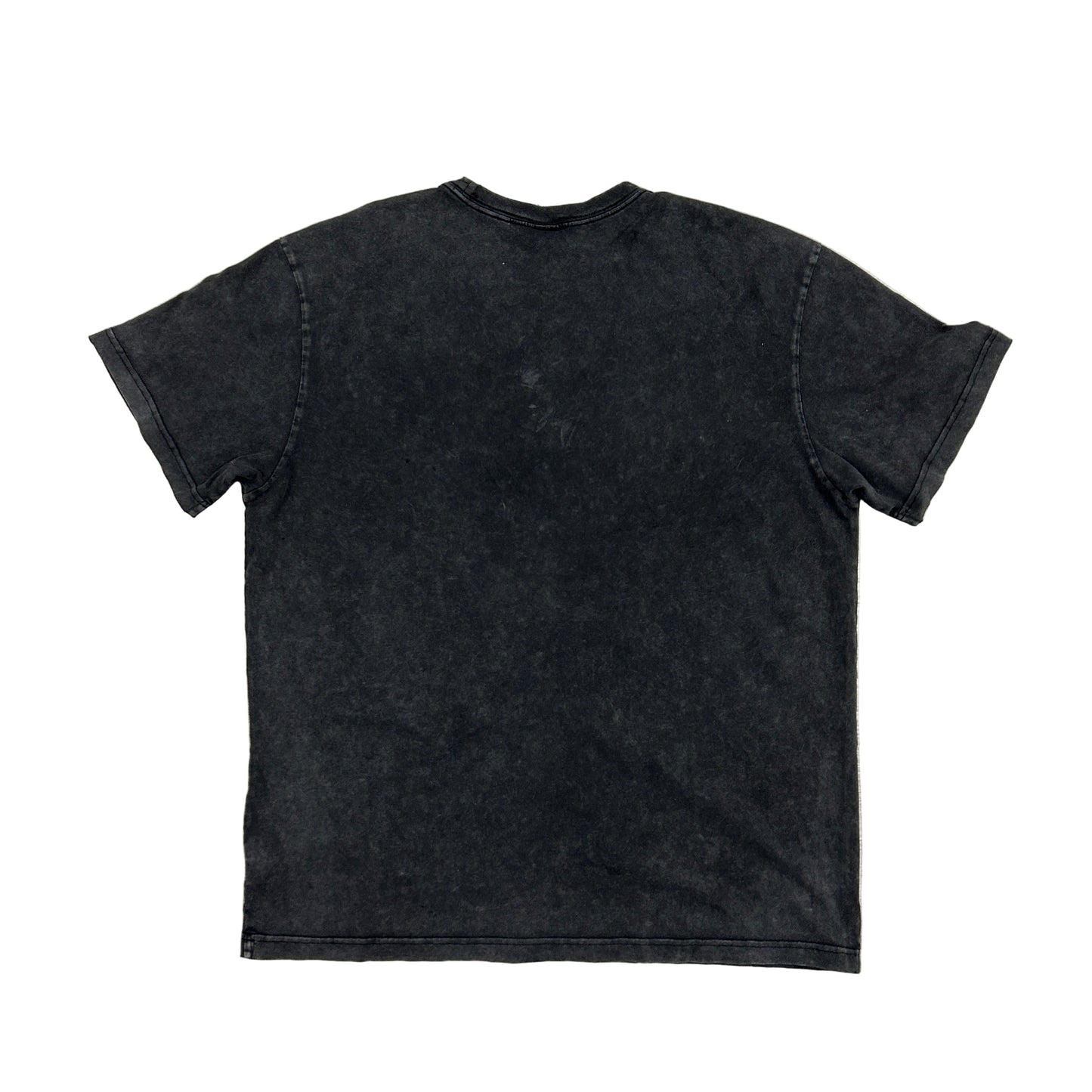Ovo Black Washed Tee