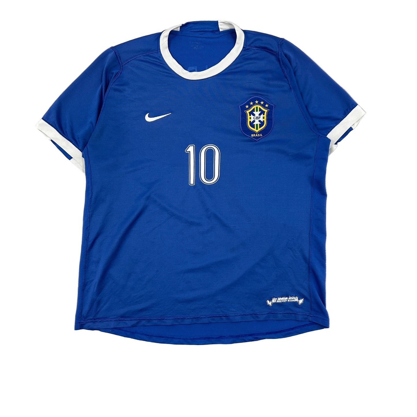 Nike Ronaldinho Jersey World Cup 2008 (Boot)