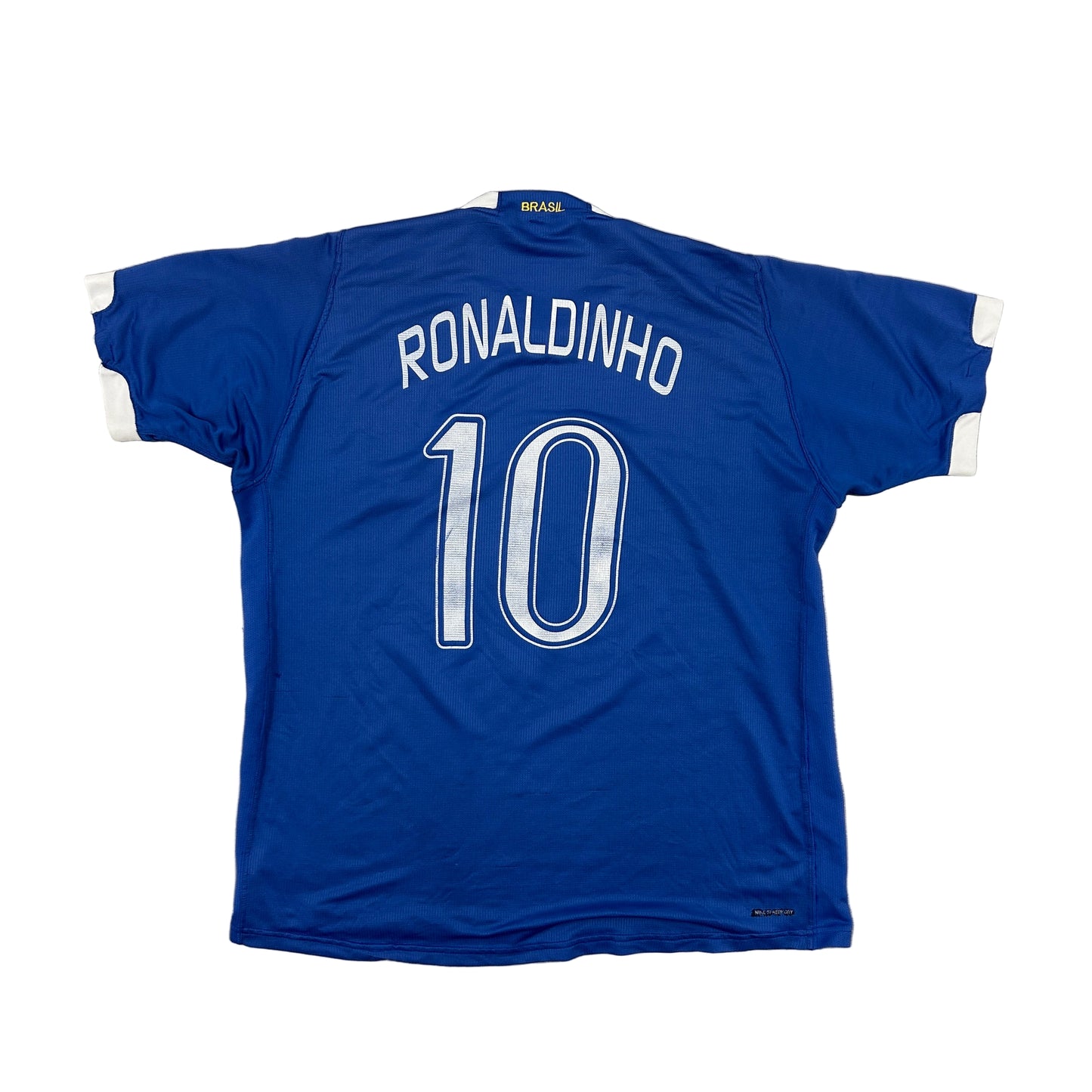 Nike Ronaldinho Jersey World Cup 2008 (Boot)