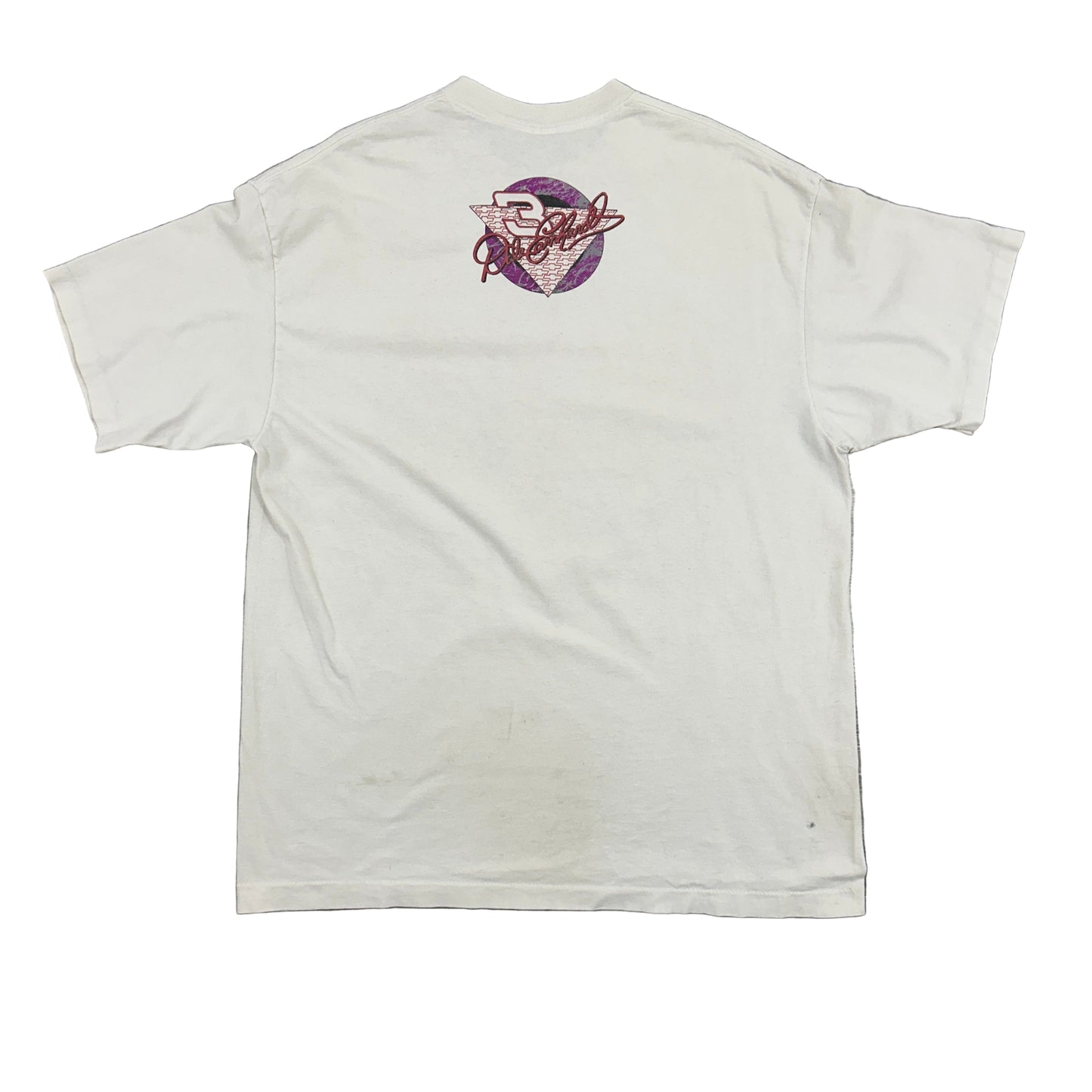 Dale Earnharet Vtg 1994 Tee