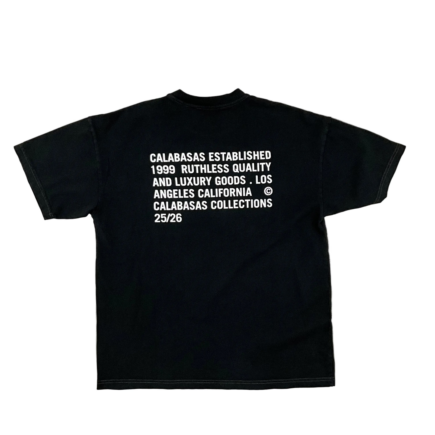 Calabasas Tee