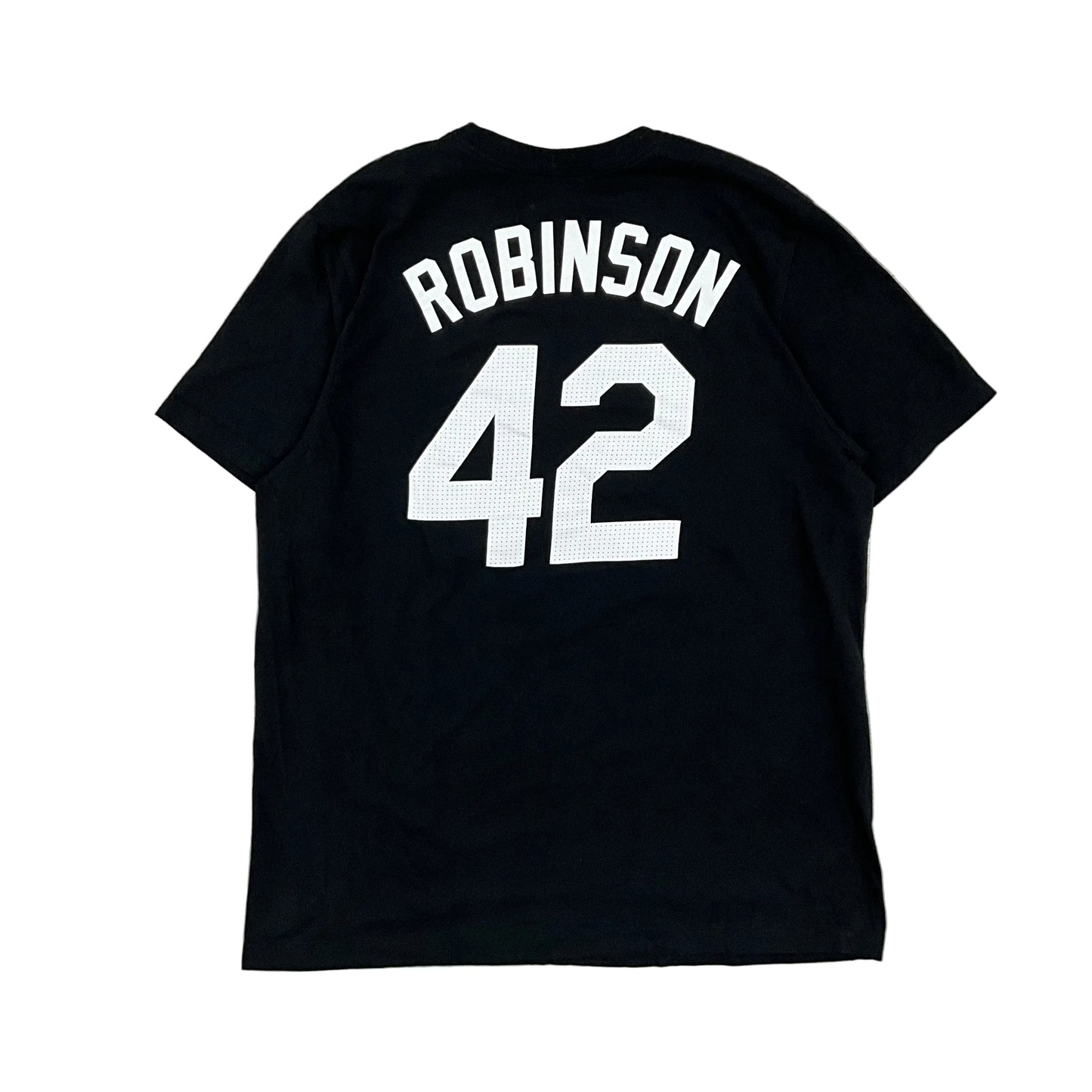 Nike Dodgers Jackie Robinson Tee