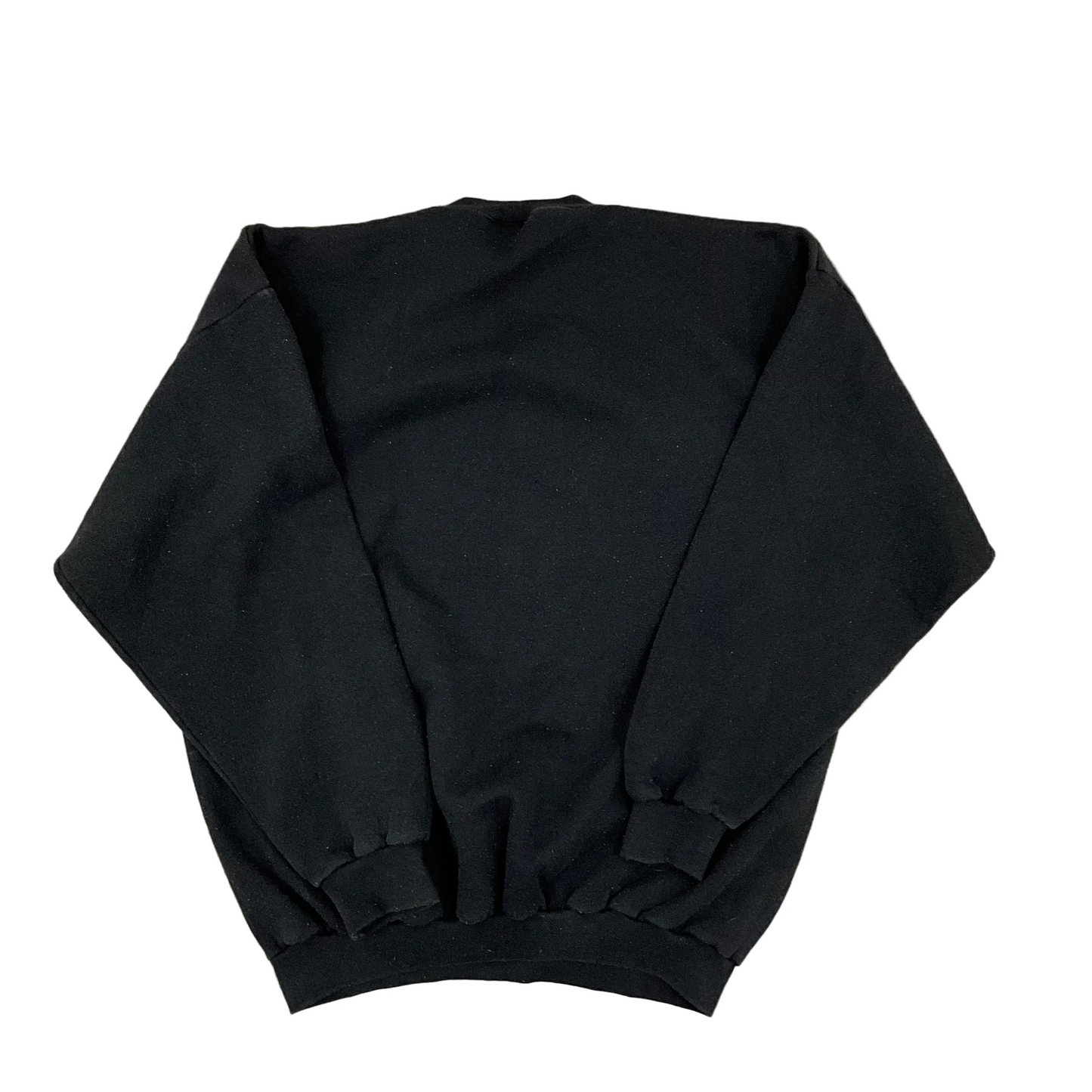 Vtg Super Bowl Patriots Vs Packers Sweatshirt