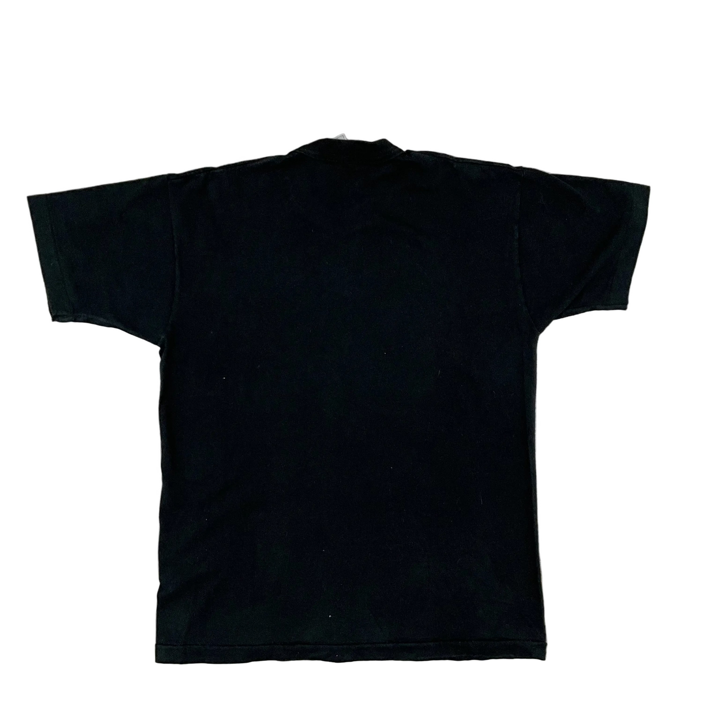 Vtg Super Bowl 32 Packers Vs Broncos Tee