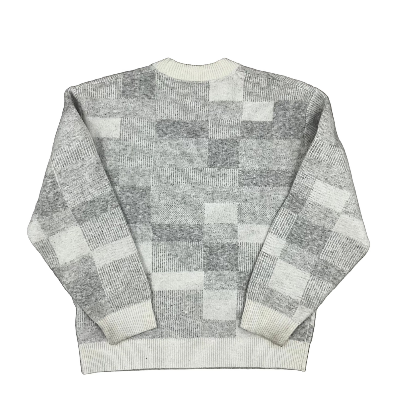 Kith Wool Sweater Sweatshirt