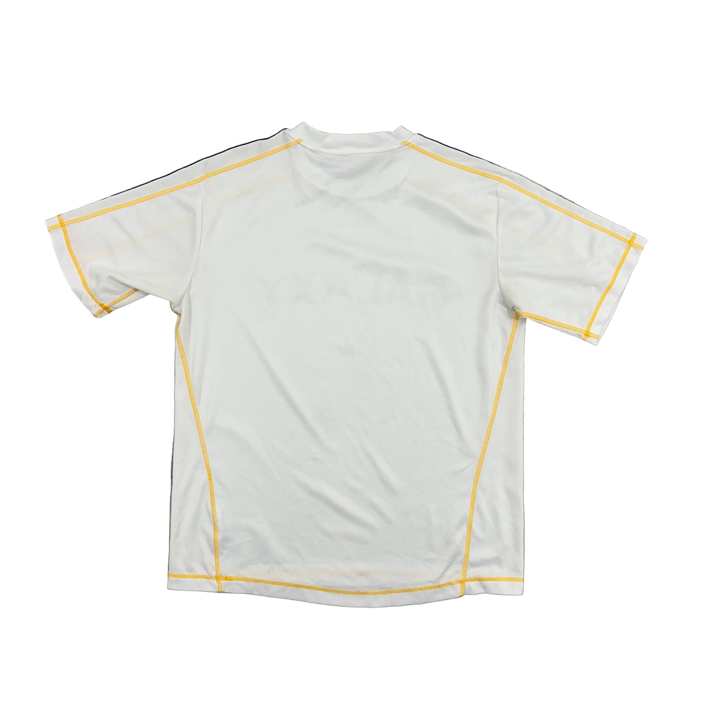 LA Galaxy Adidas Tee