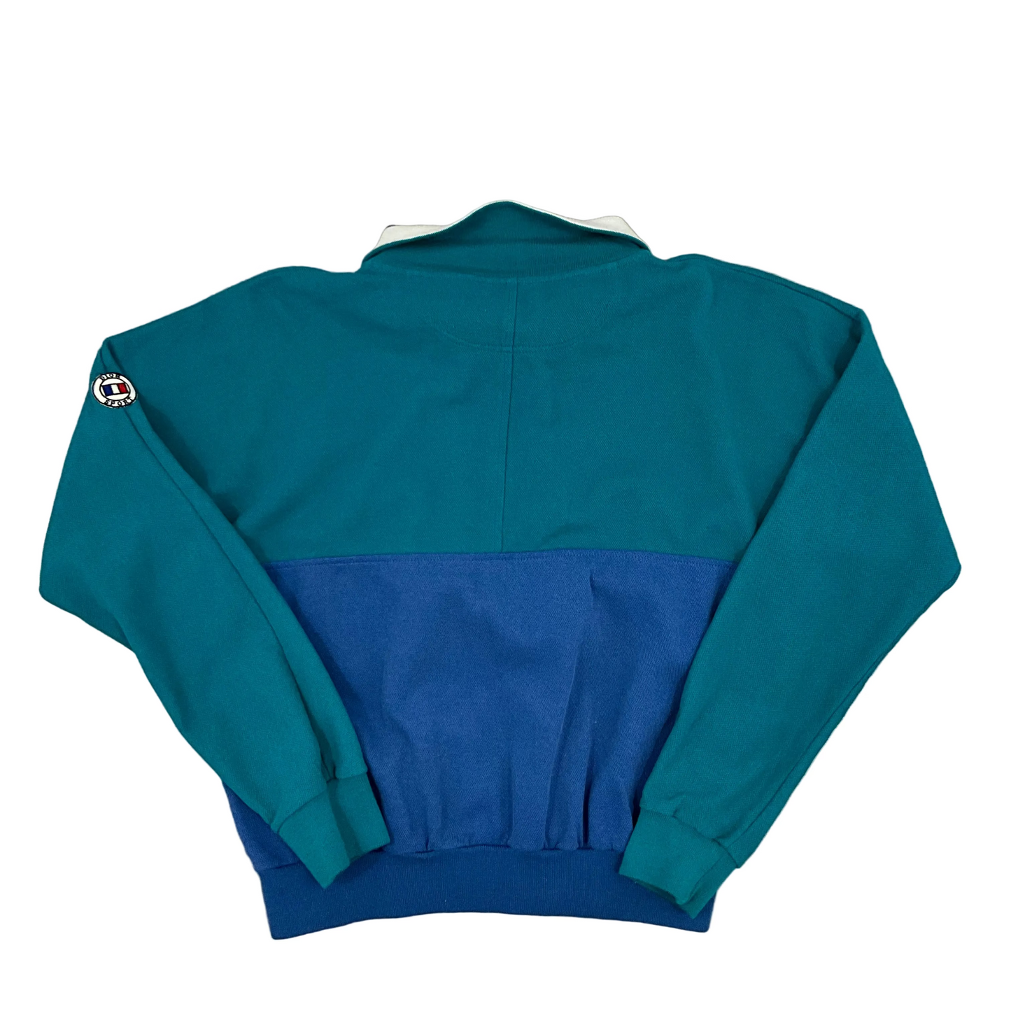 Christian Dior Quarter Zip