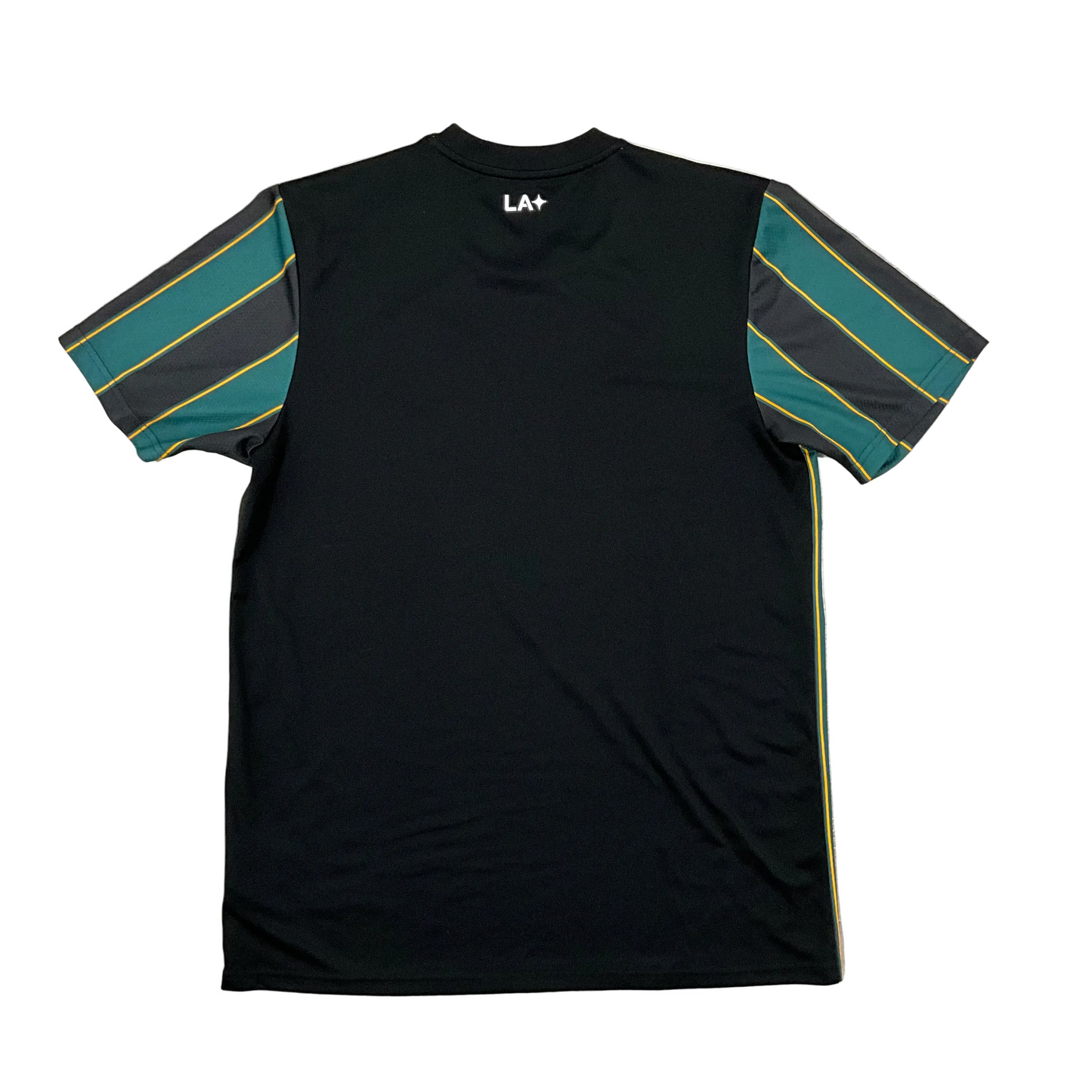 LA Galaxy Adidas Jersey