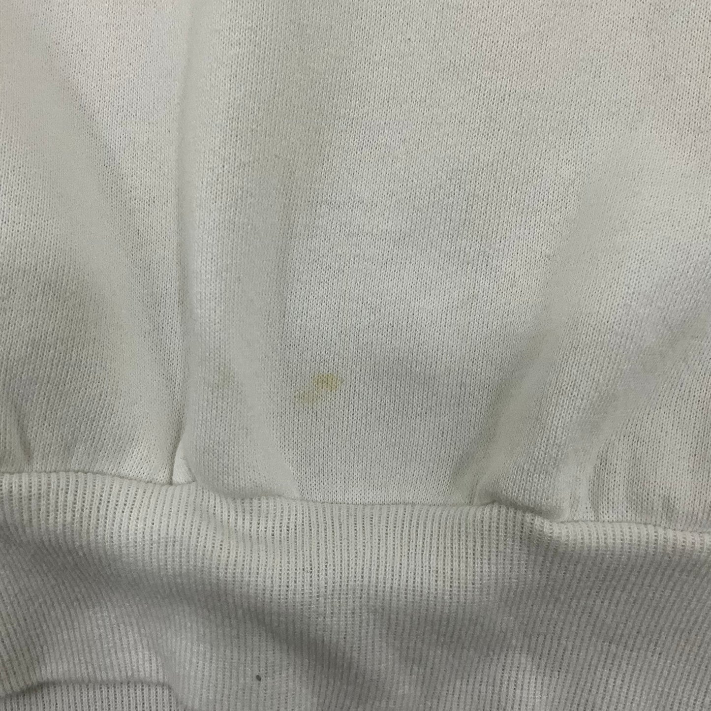 Vtg Super Bowl 34 Rams Vs Titans Sweatshirt