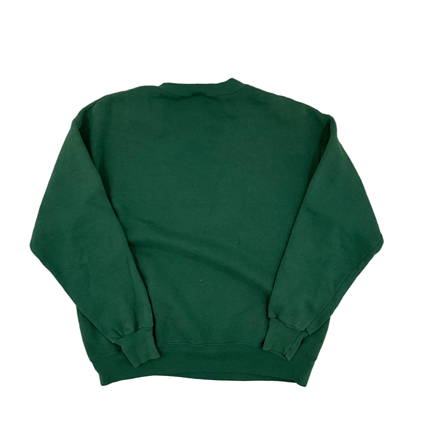 Vtg Green Bay Packers Lee Sports Sweatshirt