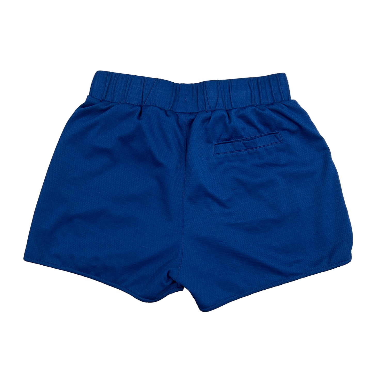 Young LA Blue Shorts