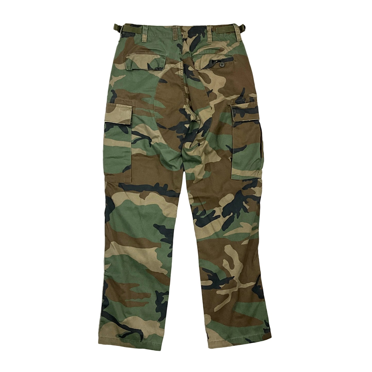 Mnml Camo Cargo Pants
