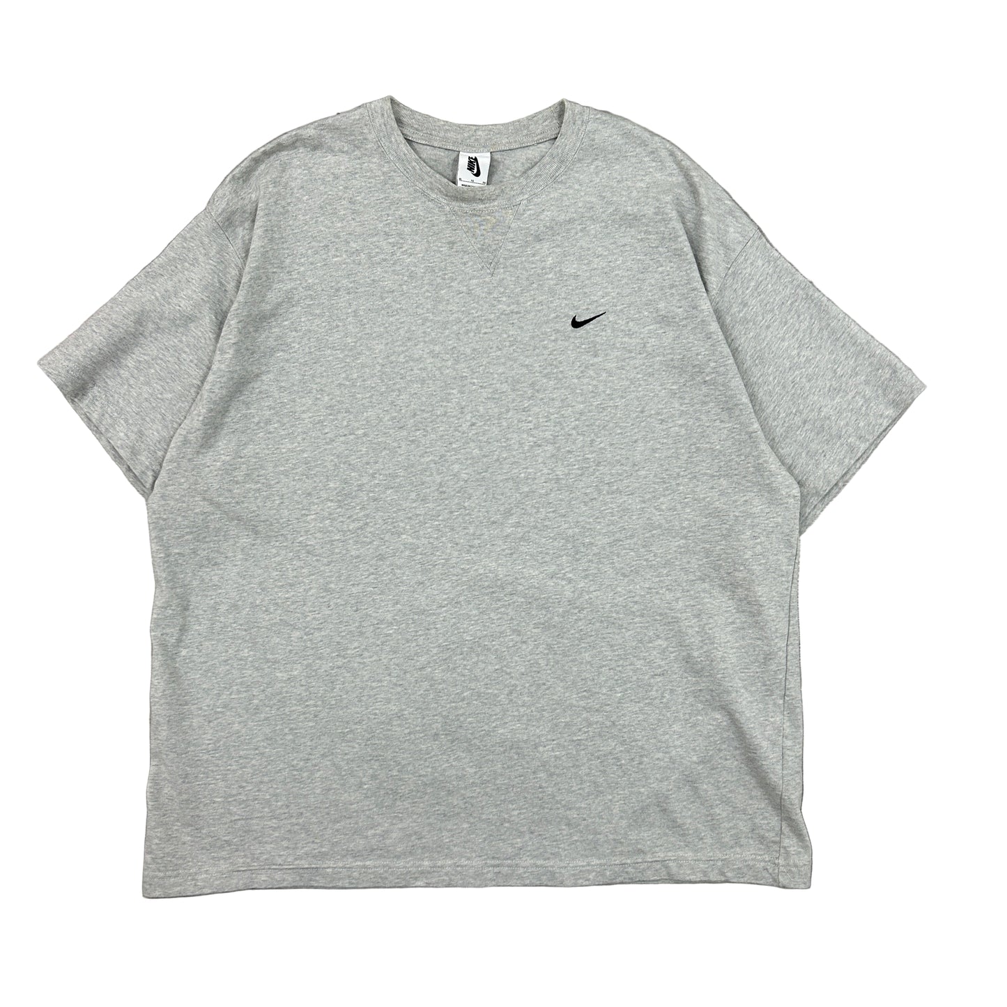 Nike x Kim Jones Oversized Grey Tee