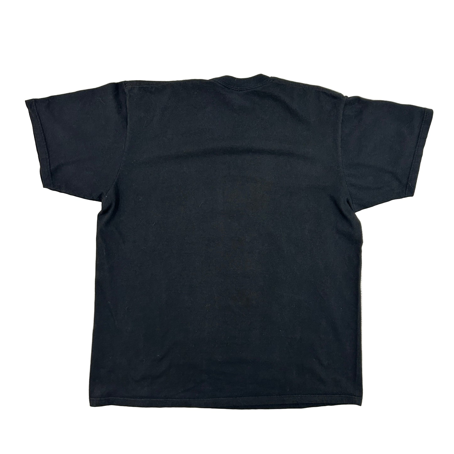 Supreme Box Logo Camo Tee