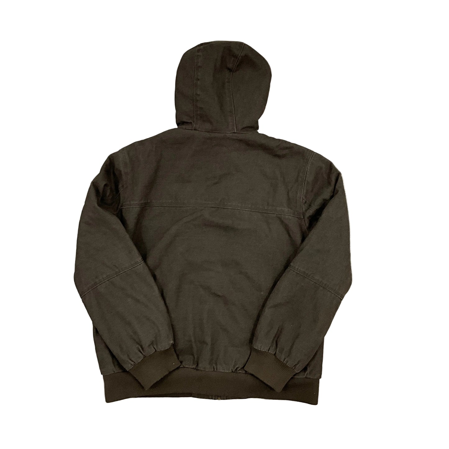 Levis Work Wear Hoodie