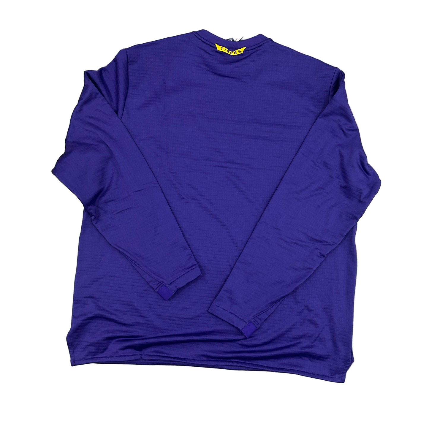 LSU Nike Purple Long Sleeve (New)