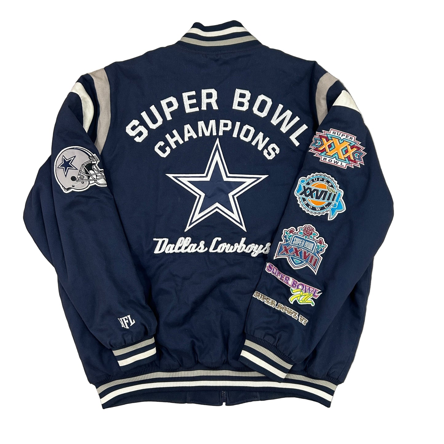 Dallas Cowboys Jacket