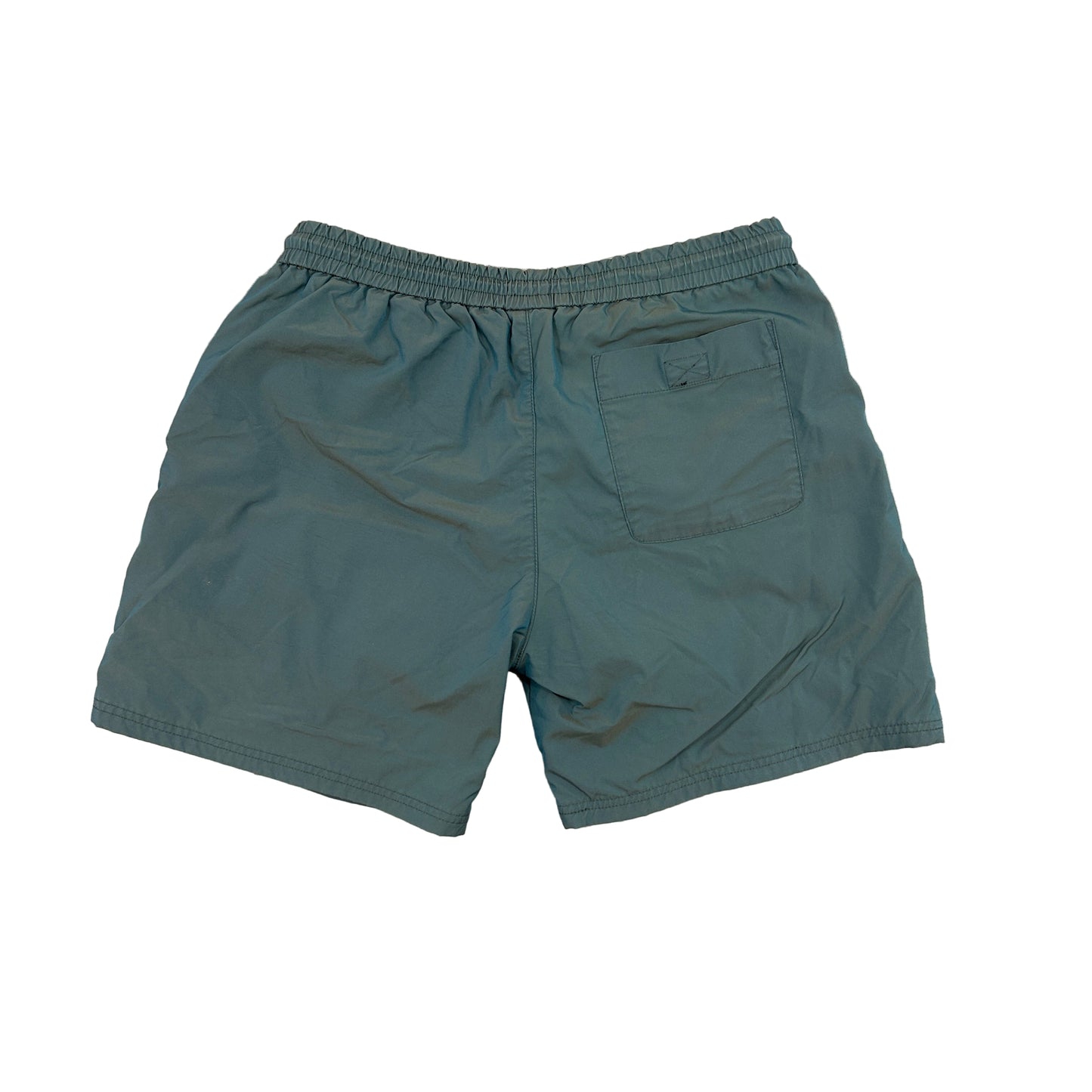 Richie Lee Reflective Shorts