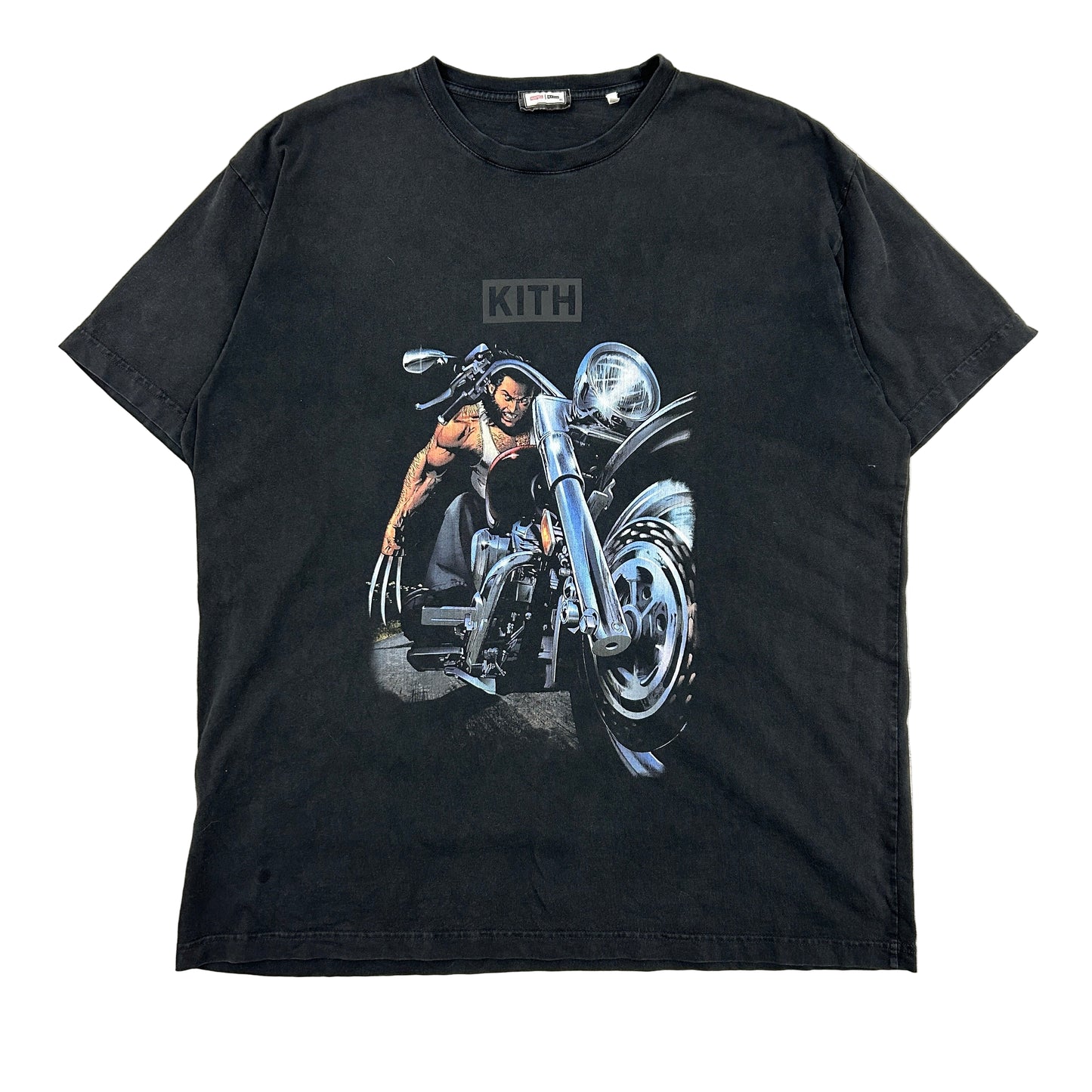 KITH x Marvel Wolverine Tee