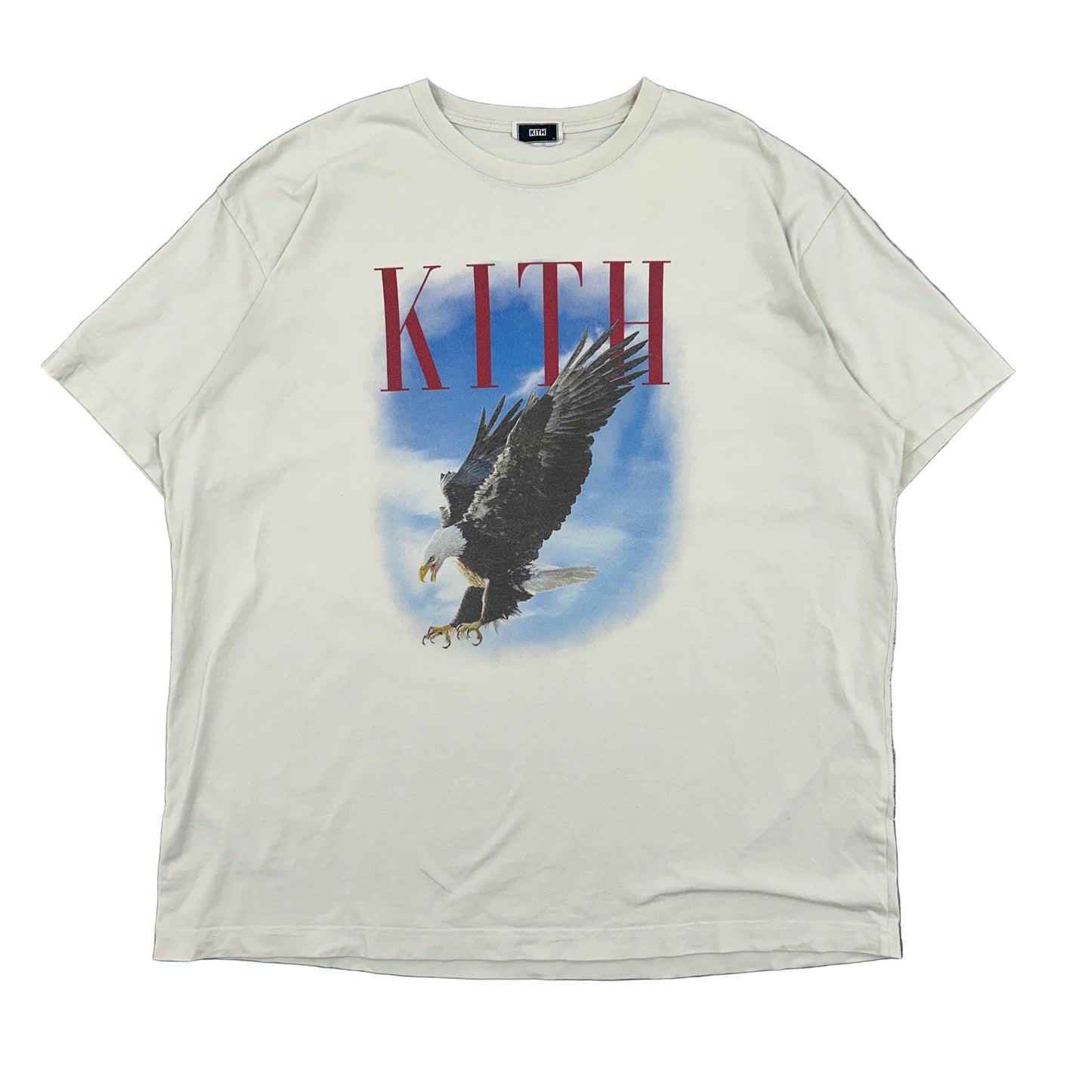Kith Eagle Tee