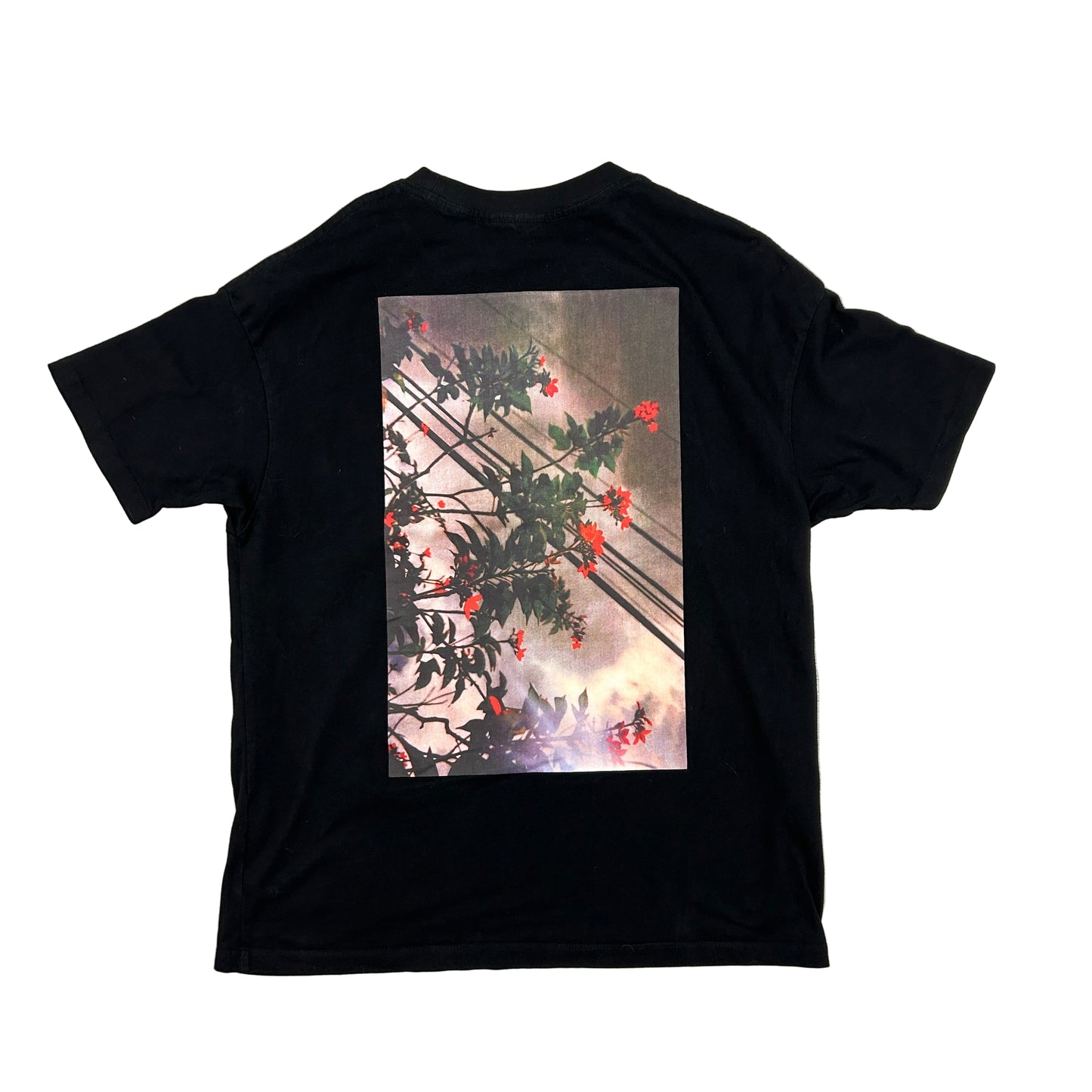 Essentials Cherry Blossom Tee