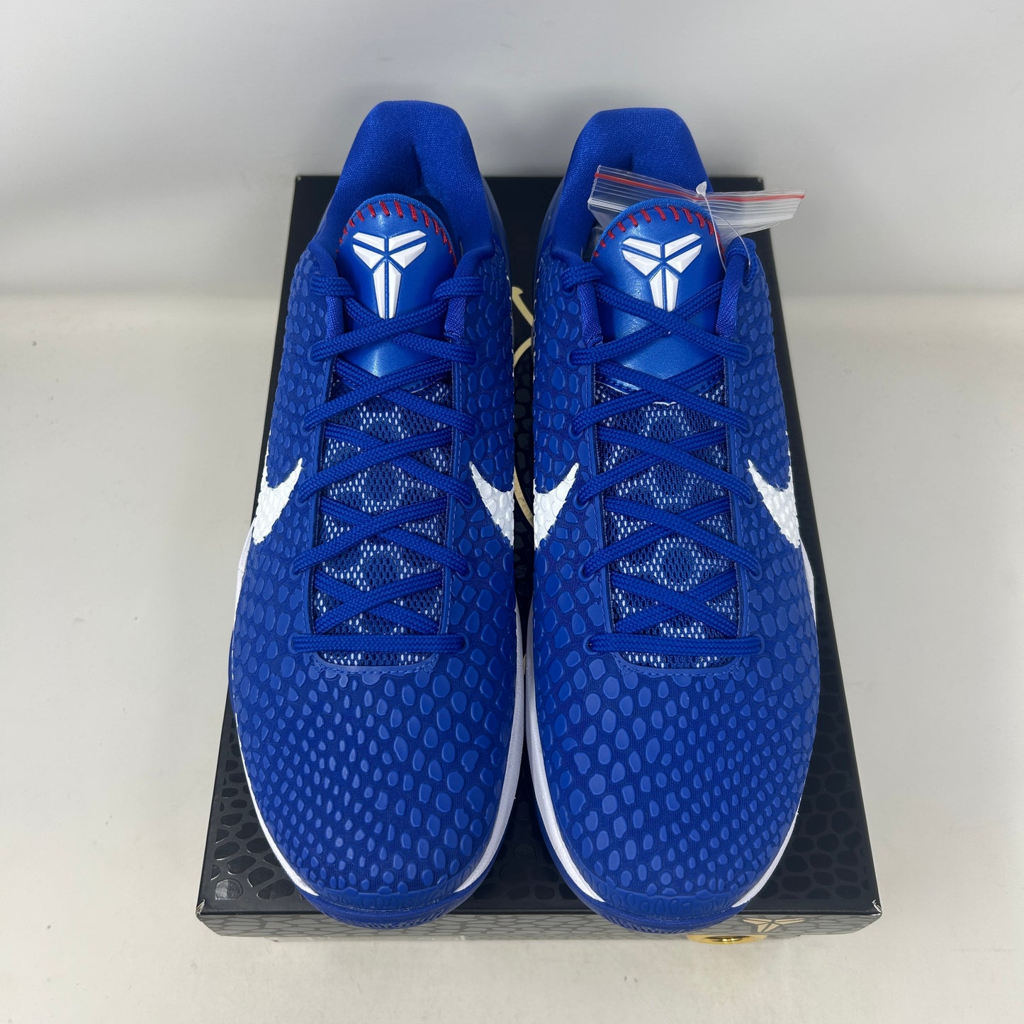 Nike Kobe 6 Protro Dodgers