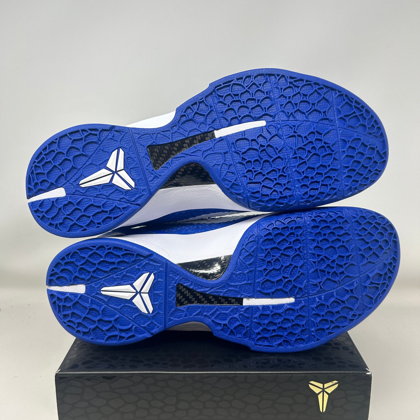 Nike Kobe 6 Protro Dodgers